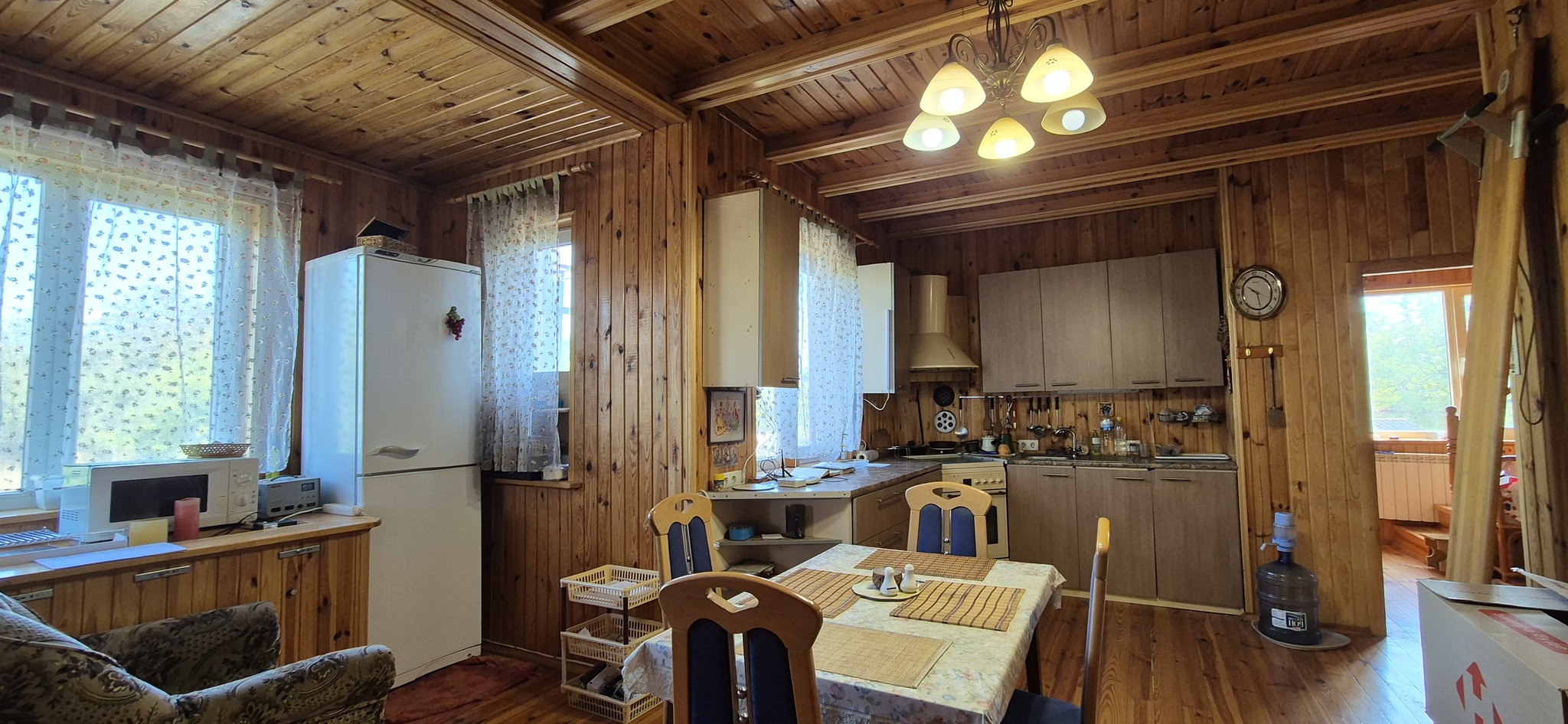 Продаж будинку 159.2 м², СТ Мікробіолог, Польова,68 Бучанський р-н.
