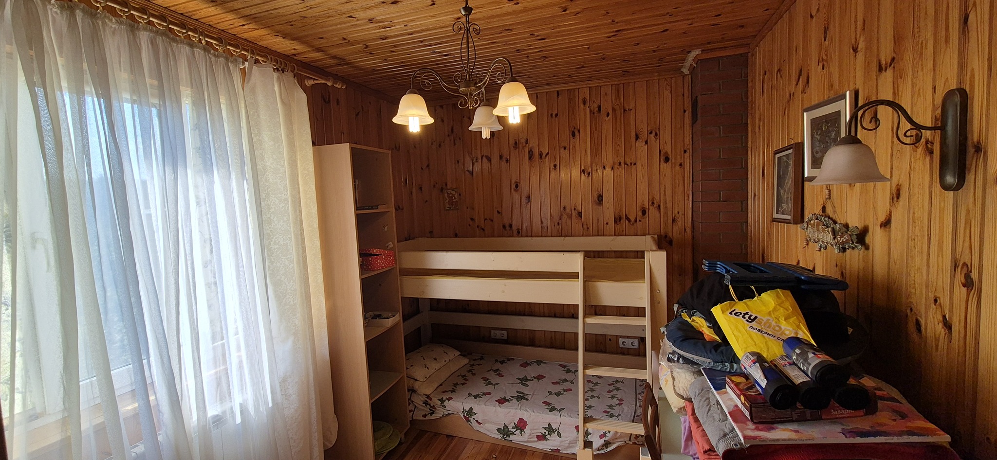 Продаж будинку 159.2 м², СТ Мікробіолог, Польова,68 Бучанський р-н.