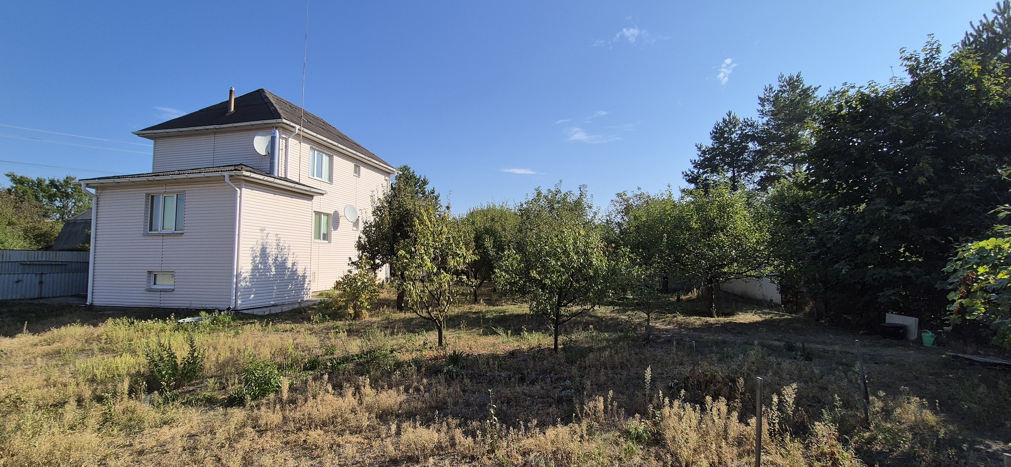Продаж будинку 159.2 м², СТ Мікробіолог, Польова,68 Бучанський р-н.