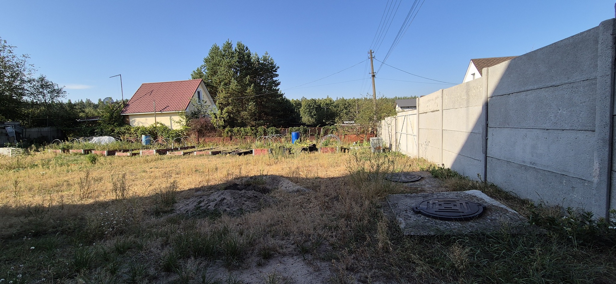 Продаж будинку 159.2 м², СТ Мікробіолог, Польова,68 Бучанський р-н.