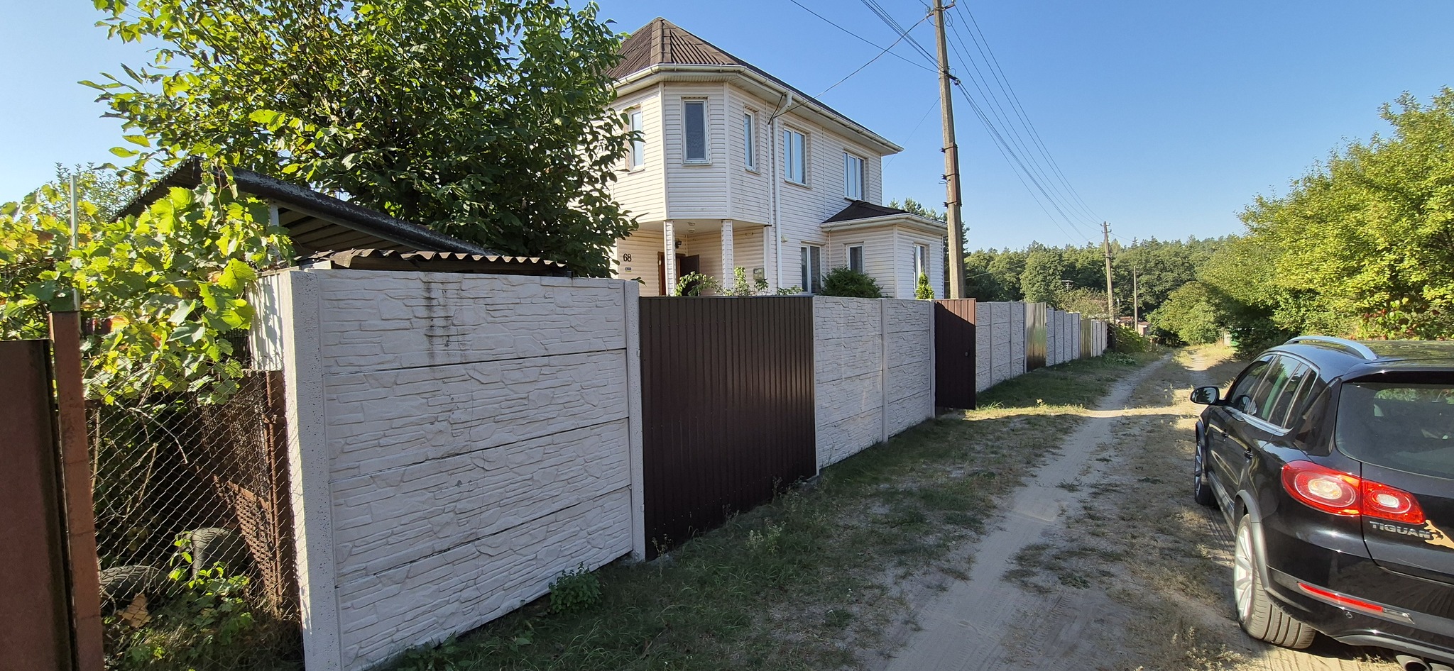 Продаж будинку 159.2 м², СТ Мікробіолог, Польова,68 Бучанський р-н.