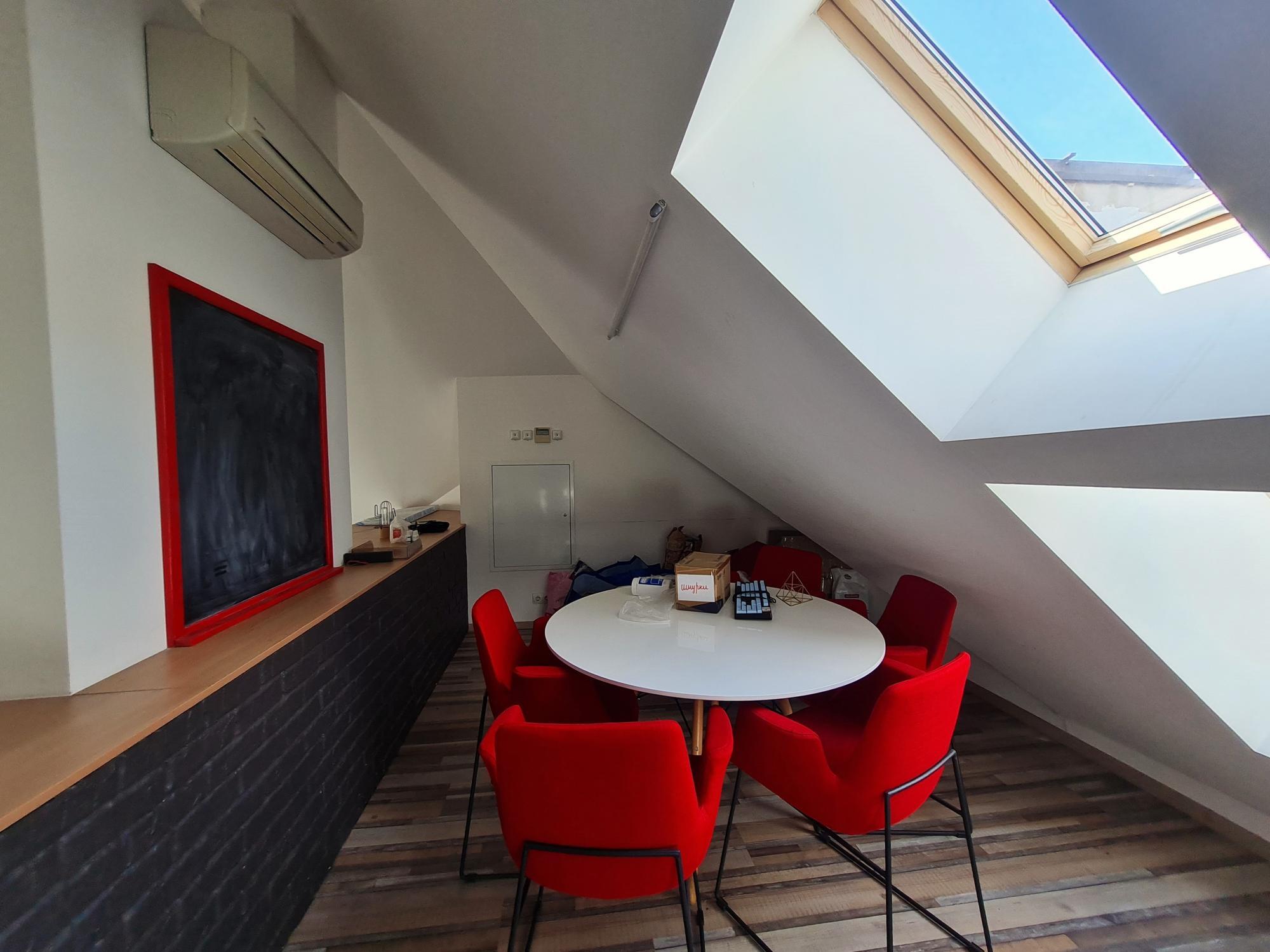Аренда офиса 135 м², Воздвиженская ул., 41