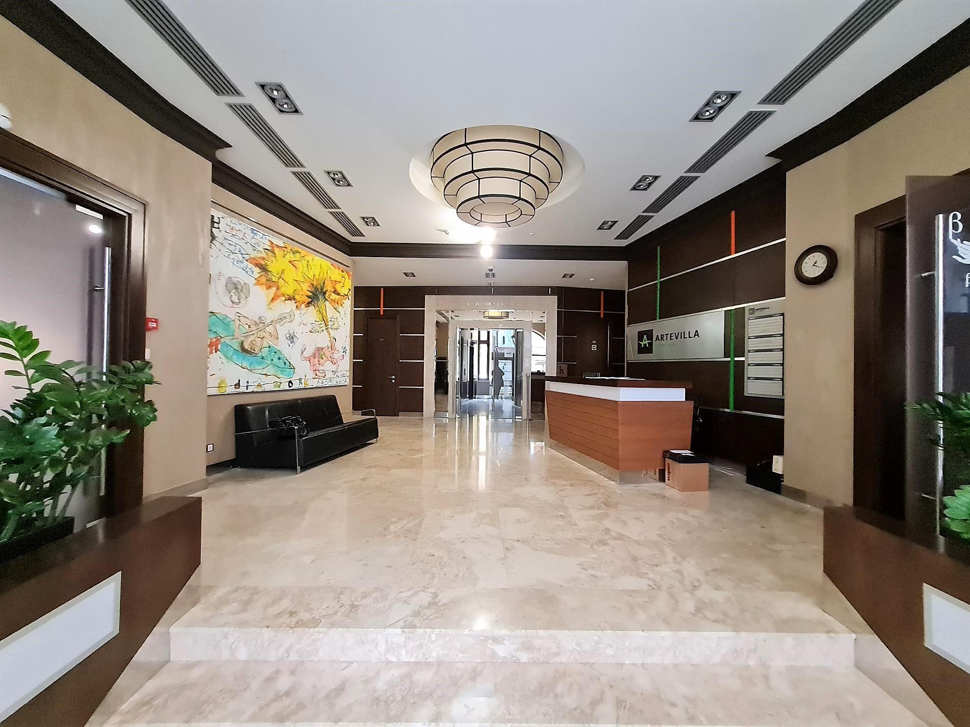 Аренда офиса 135 м², Воздвиженская ул., 41