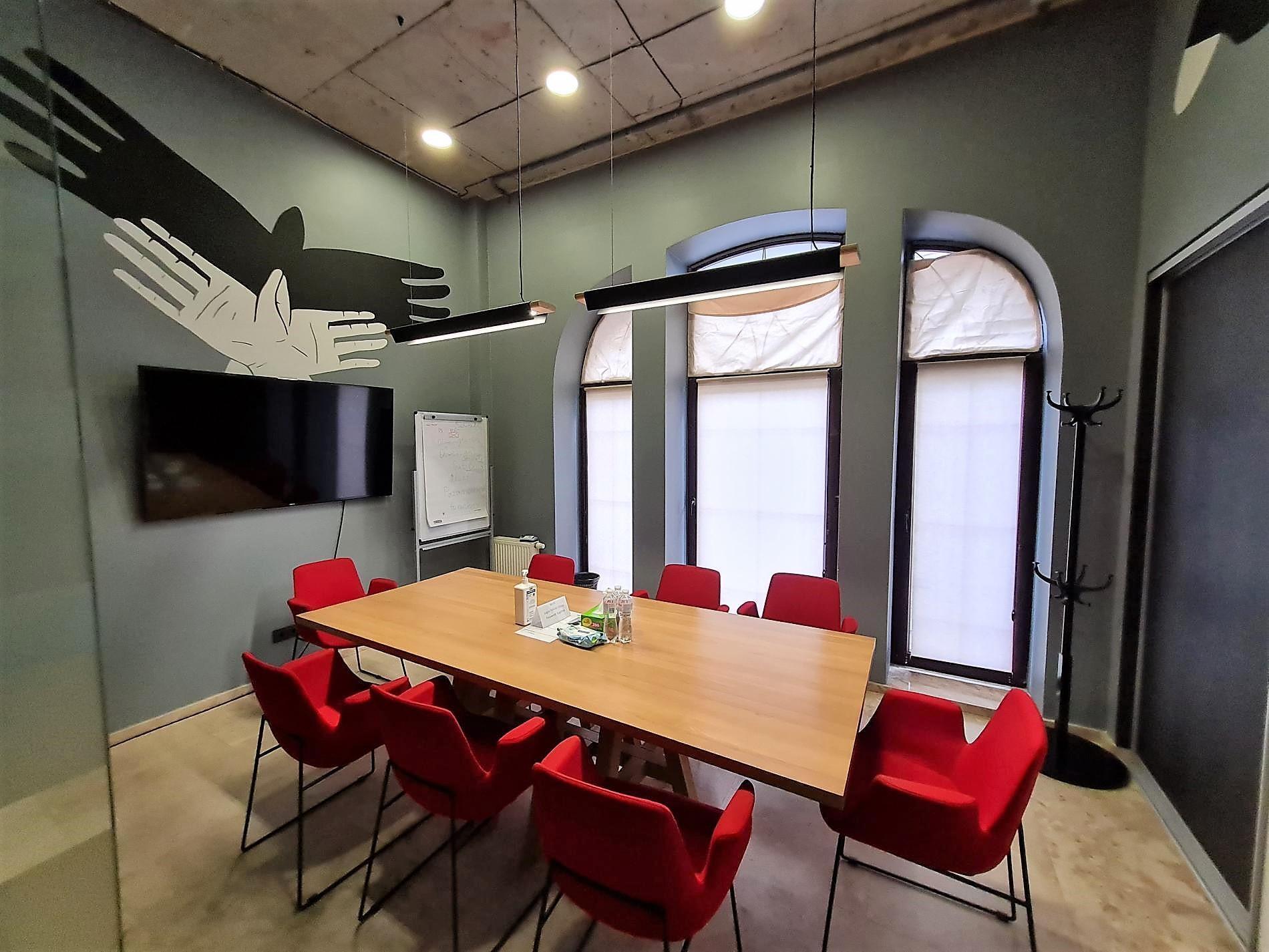 Аренда офиса 135 м², Воздвиженская ул., 41