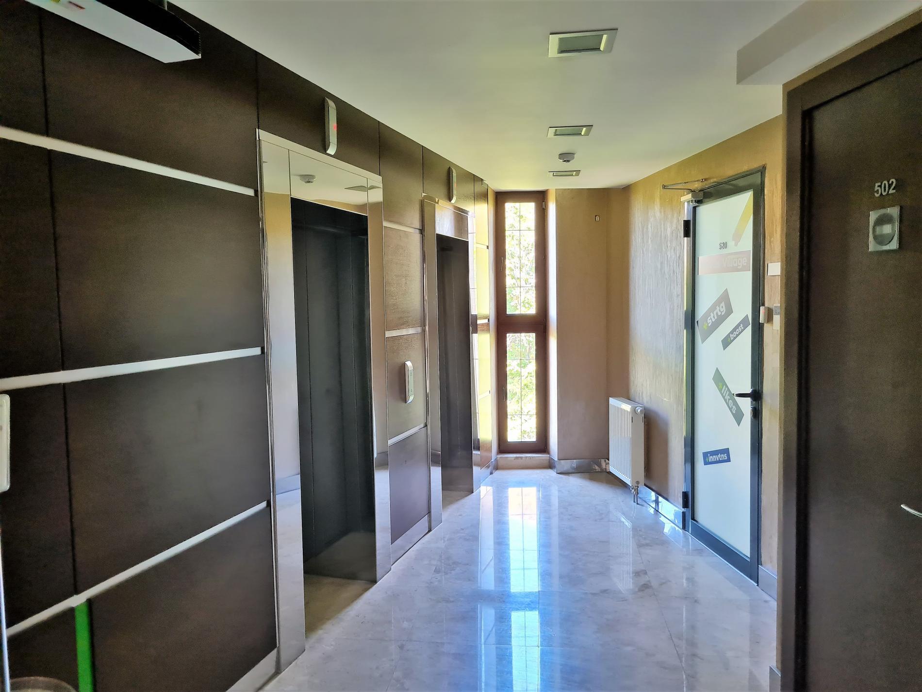 Аренда офиса 135 м², Воздвиженская ул., 41
