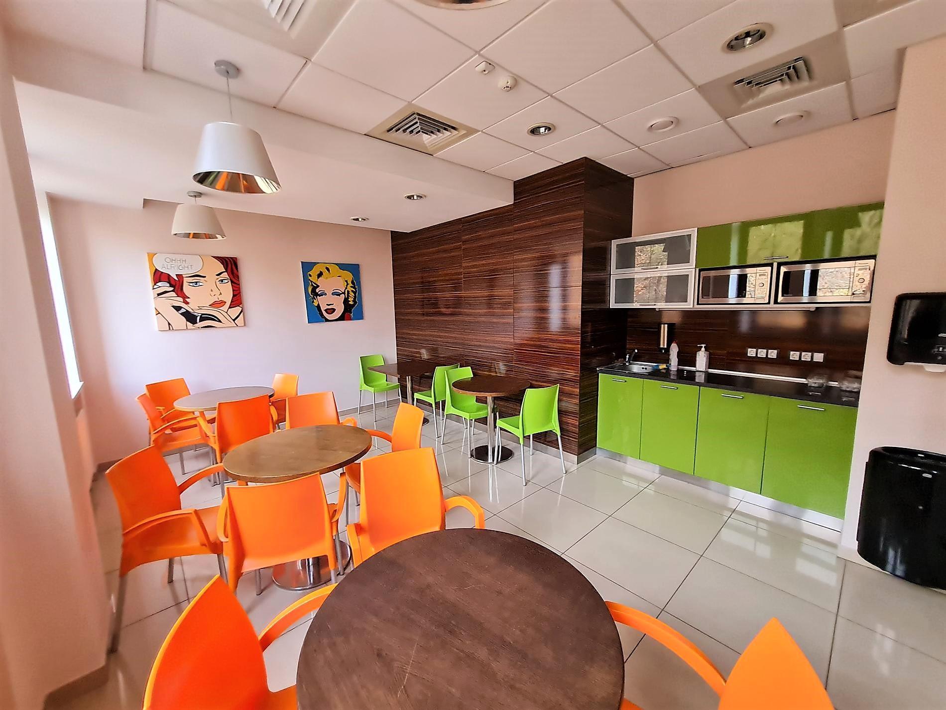 Аренда офиса 135 м², Воздвиженская ул., 41