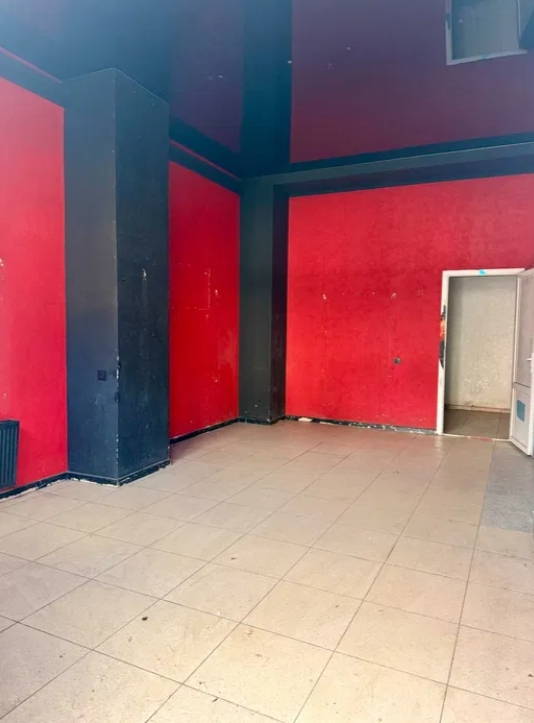 Аренда помещения свободного назначения 41 м², Адмиральский просп.