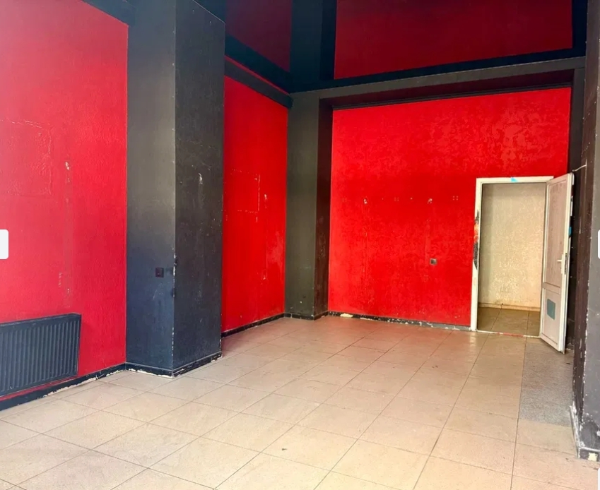 Аренда помещения свободного назначения 41 м², Адмиральский просп.