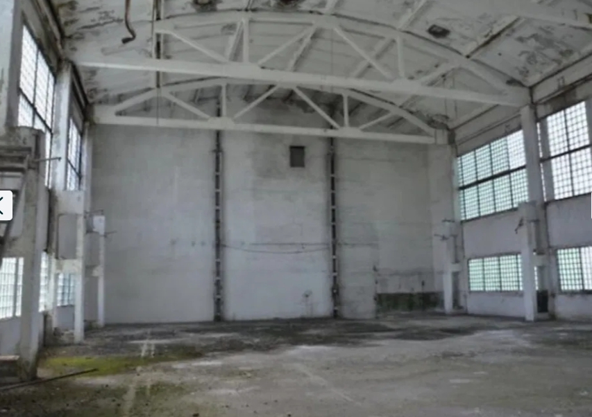 Аренда склада 636 м², Мельницкая ул.