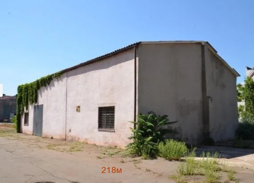 Аренда склада 636 м², Мельницкая ул.