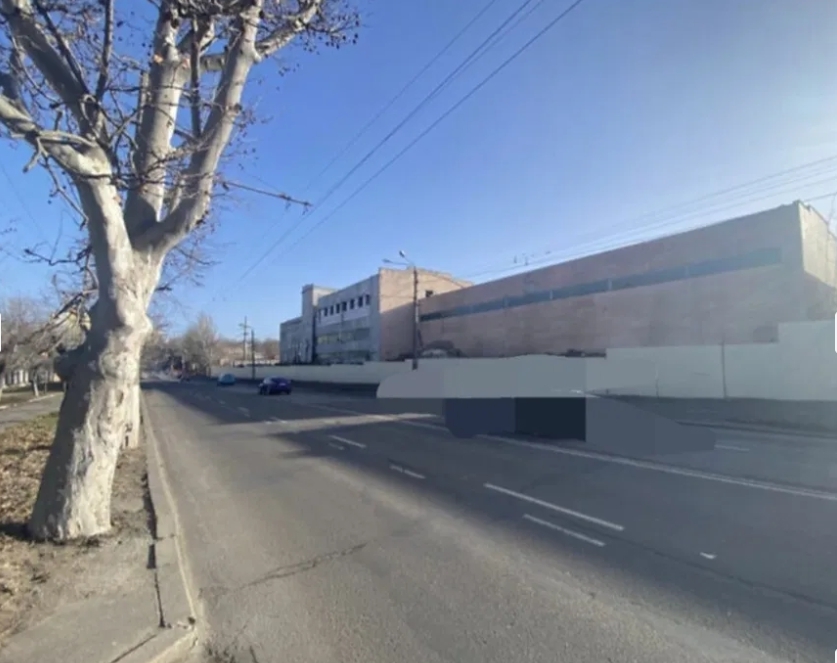 Аренда склада 636 м², Мельницкая ул.
