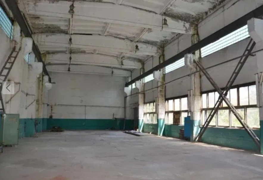 Аренда склада 636 м², Мельницкая ул.
