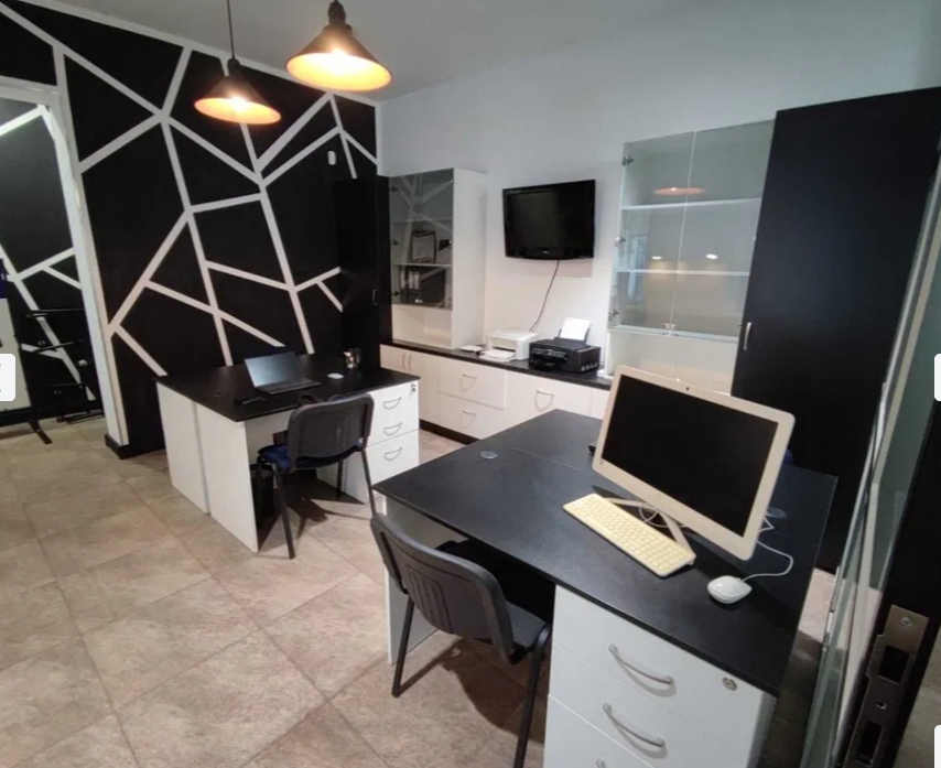 Аренда офиса 38 м², Пушкинская ул.