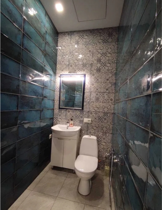 Аренда офиса 38 м², Пушкинская ул.
