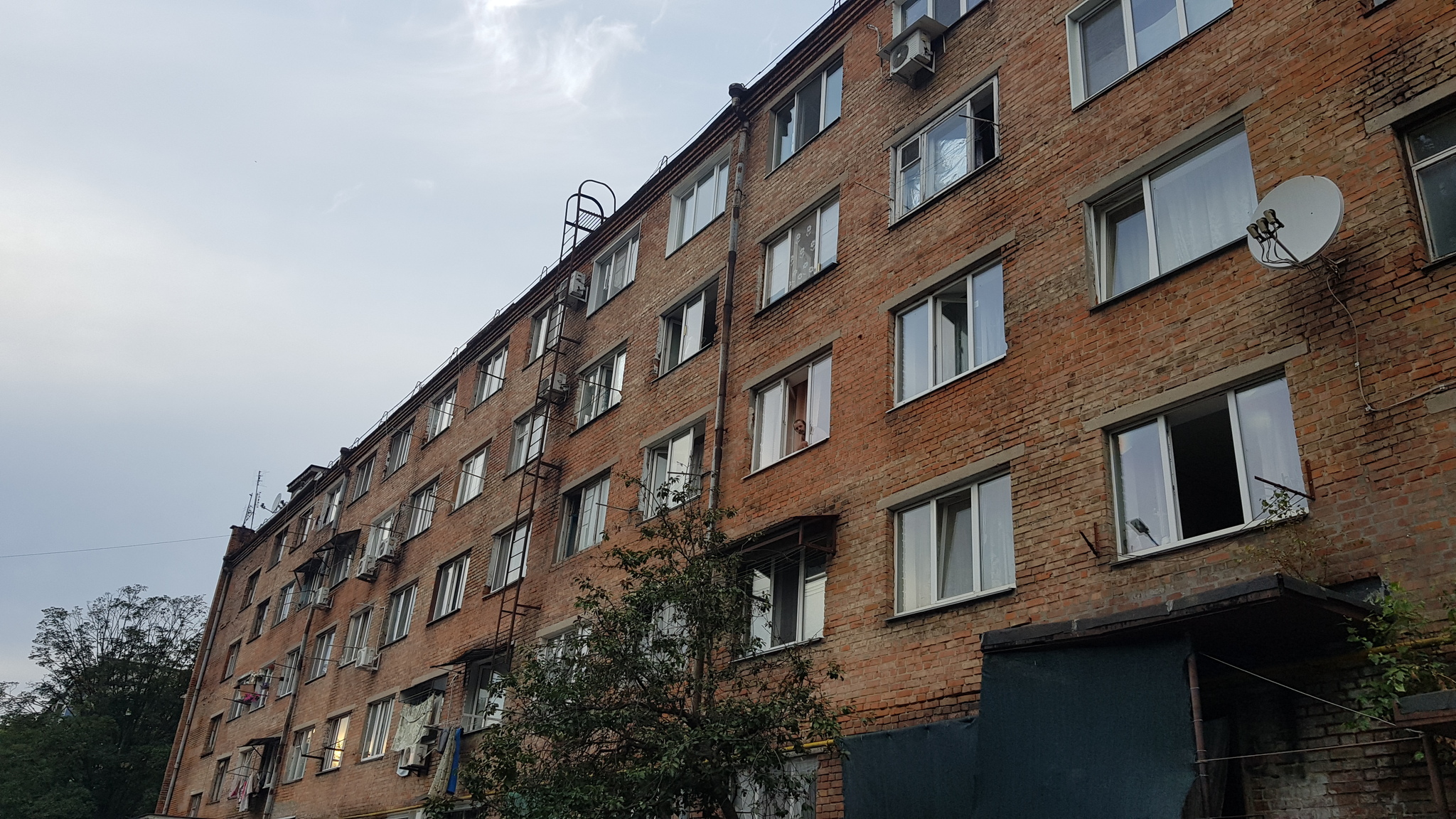 Аренда комнаты/части квартиры, Одесская ул., 14