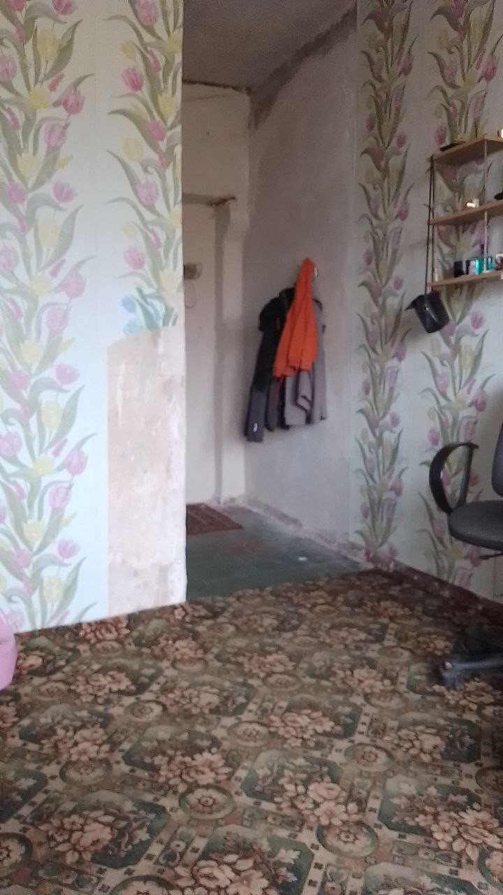 Аренда комнаты/части квартиры, Одесская ул., 14