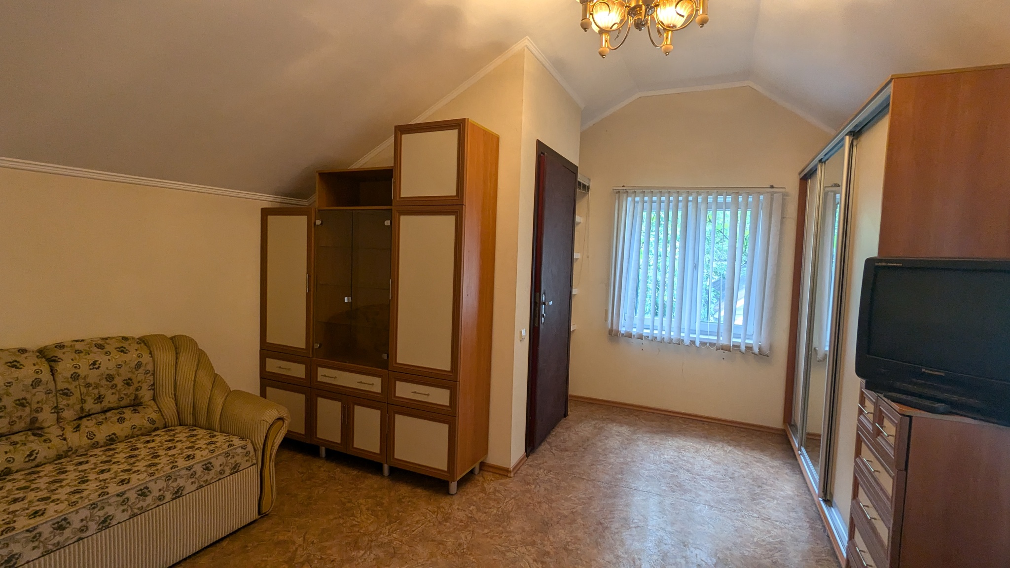 Продаж дачі 50 м², 9-а Лугова вул.