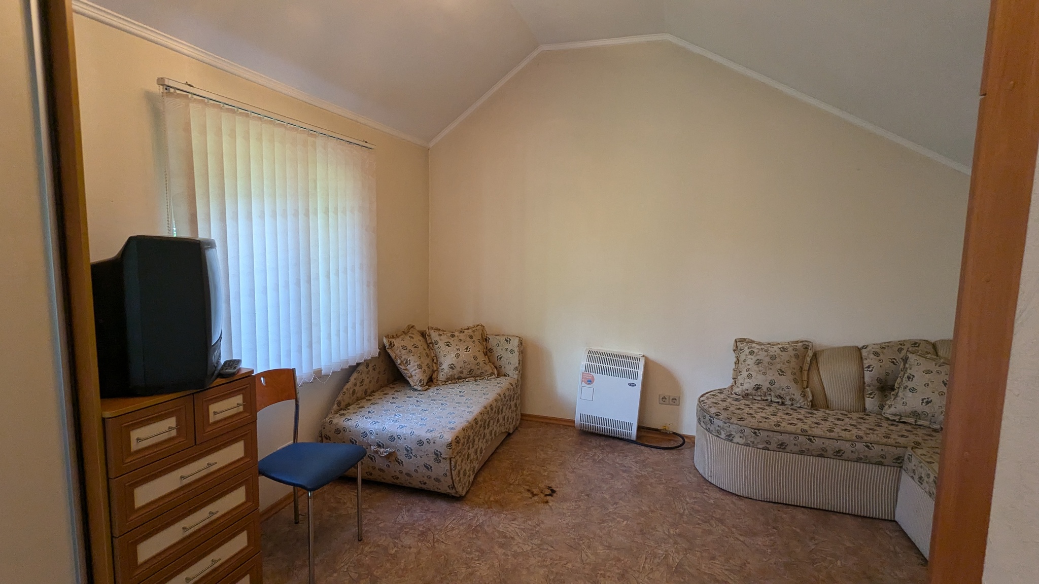 Продаж дачі 50 м², 9-а Лугова вул.