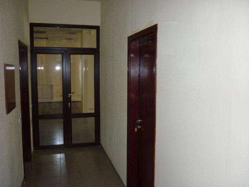 Аренда офиса 463 м², Хорива ул.