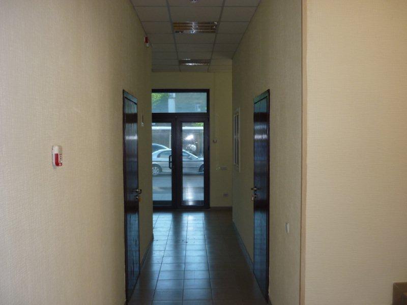 Аренда офиса 463 м², Хорива ул.