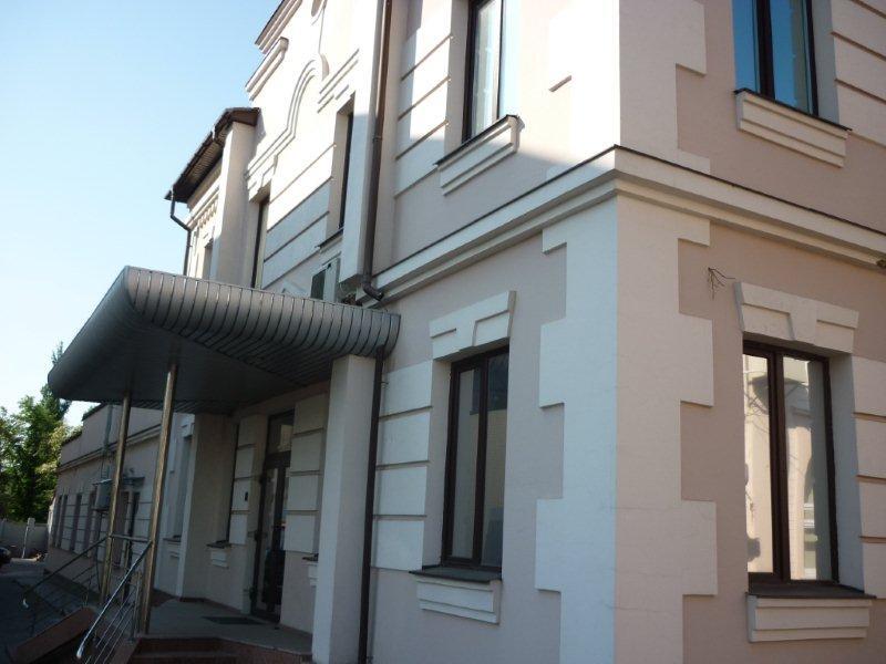 Аренда офиса 463 м², Хорива ул.