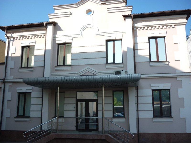 Аренда офиса 463 м², Хорива ул.
