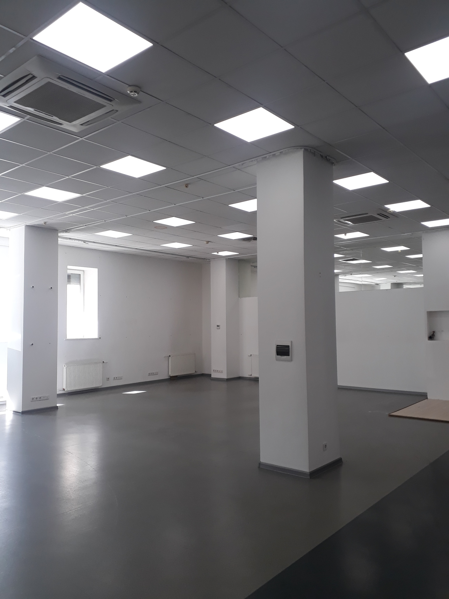 Аренда офиса 290 м², Хорива ул.