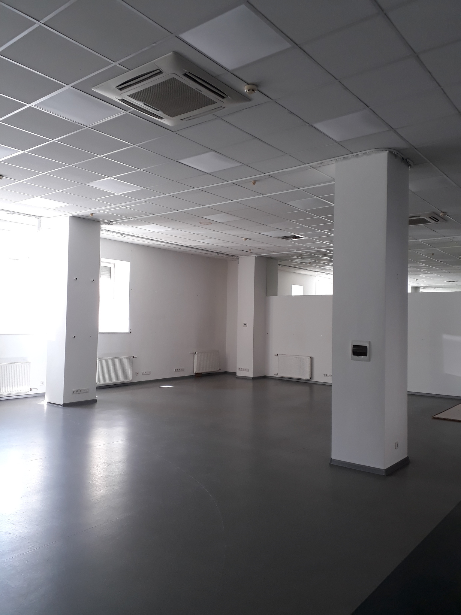 Аренда офиса 290 м², Хорива ул.