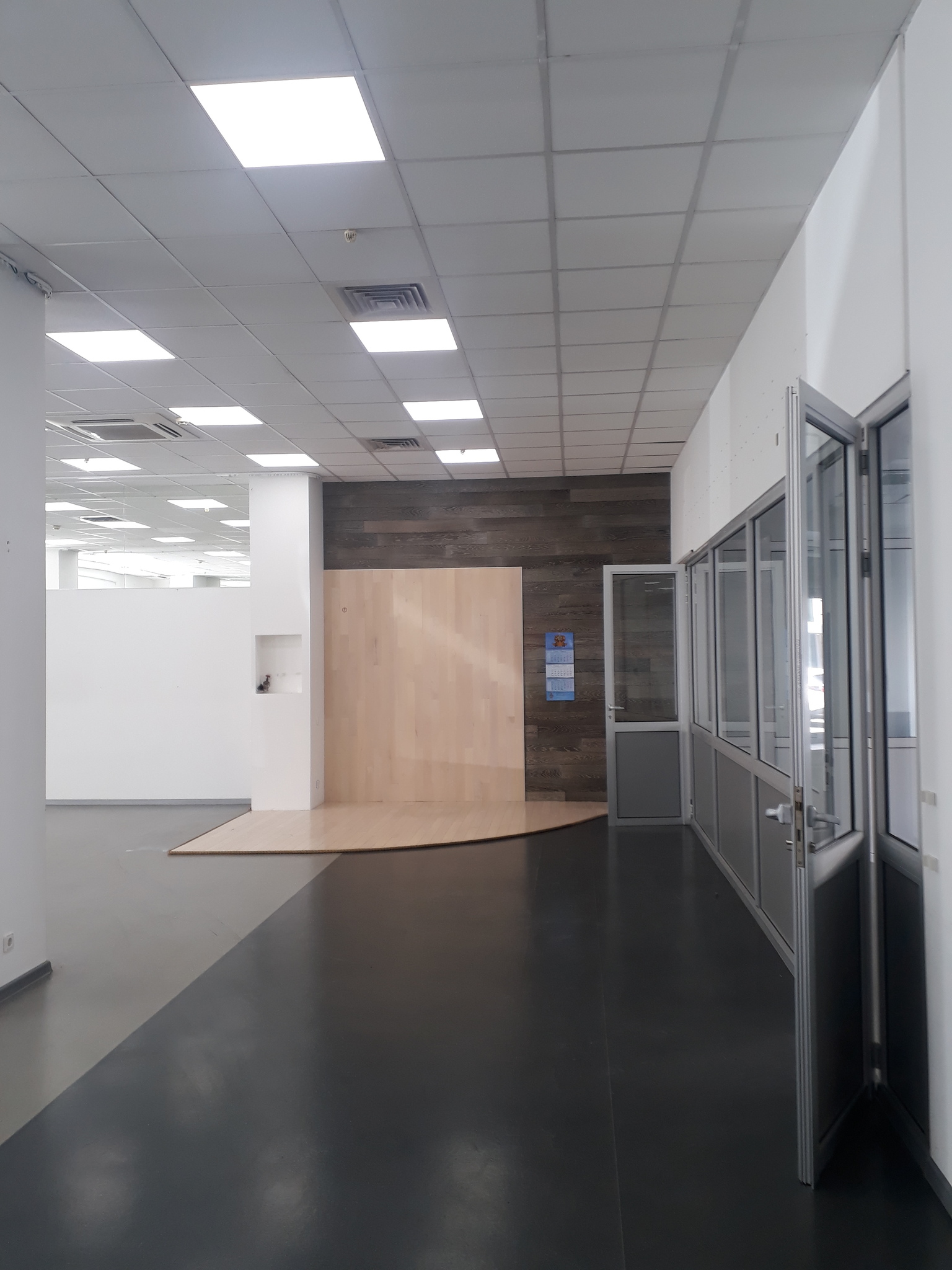 Аренда офиса 290 м², Хорива ул.