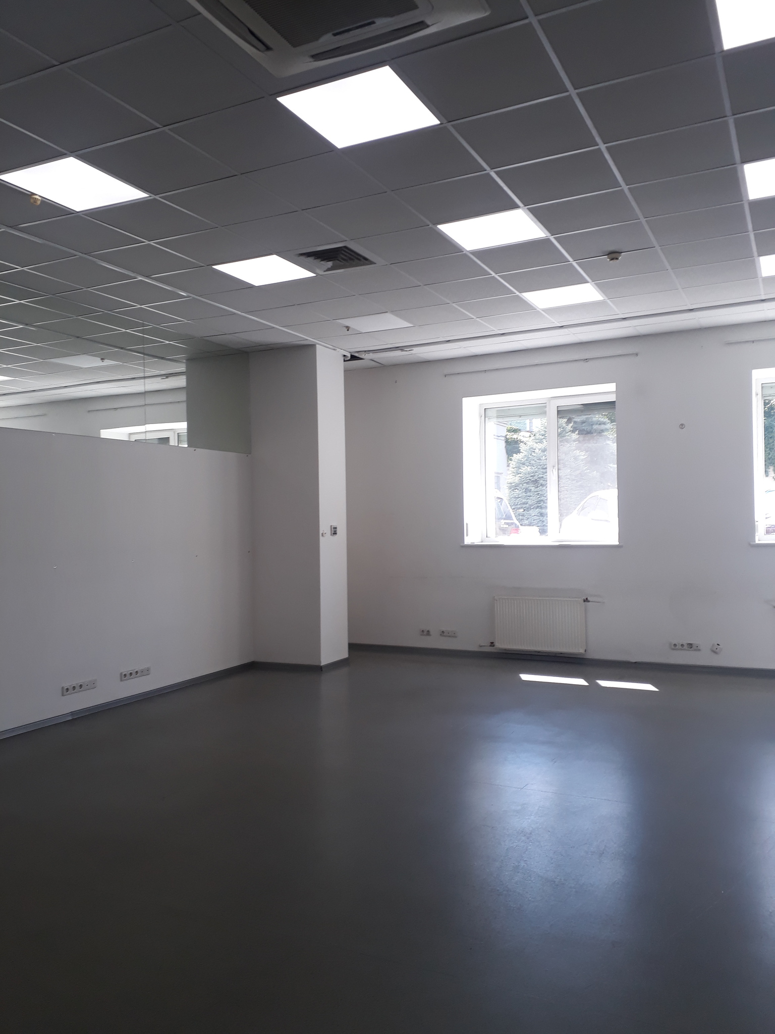 Аренда офиса 290 м², Хорива ул.