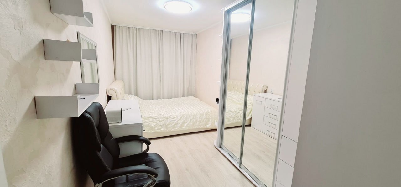 Продажа 3-комнатной квартиры 58 м², Леонида Стромцова ул.