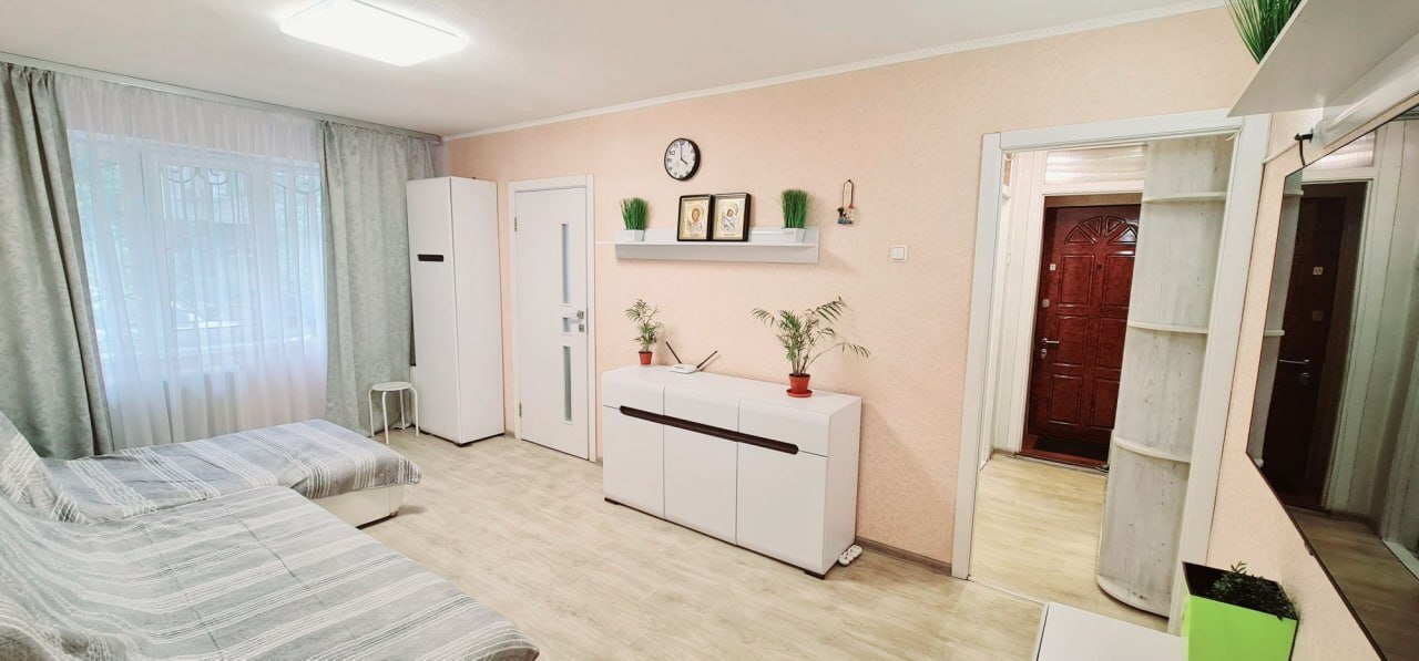 Продажа 3-комнатной квартиры 58 м², Леонида Стромцова ул.