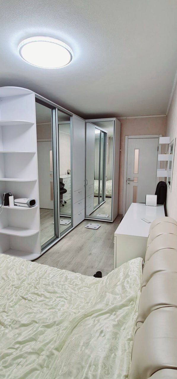 Продажа 3-комнатной квартиры 58 м², Леонида Стромцова ул.