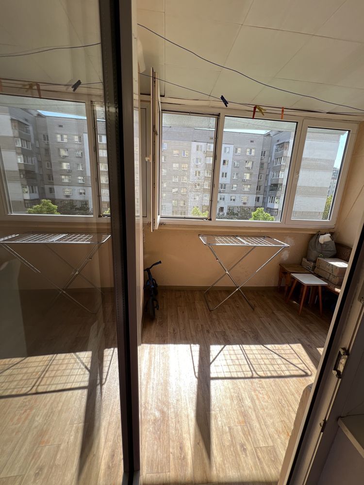 Продажа 2-комнатной квартиры 51 м², Александра Поля просп.