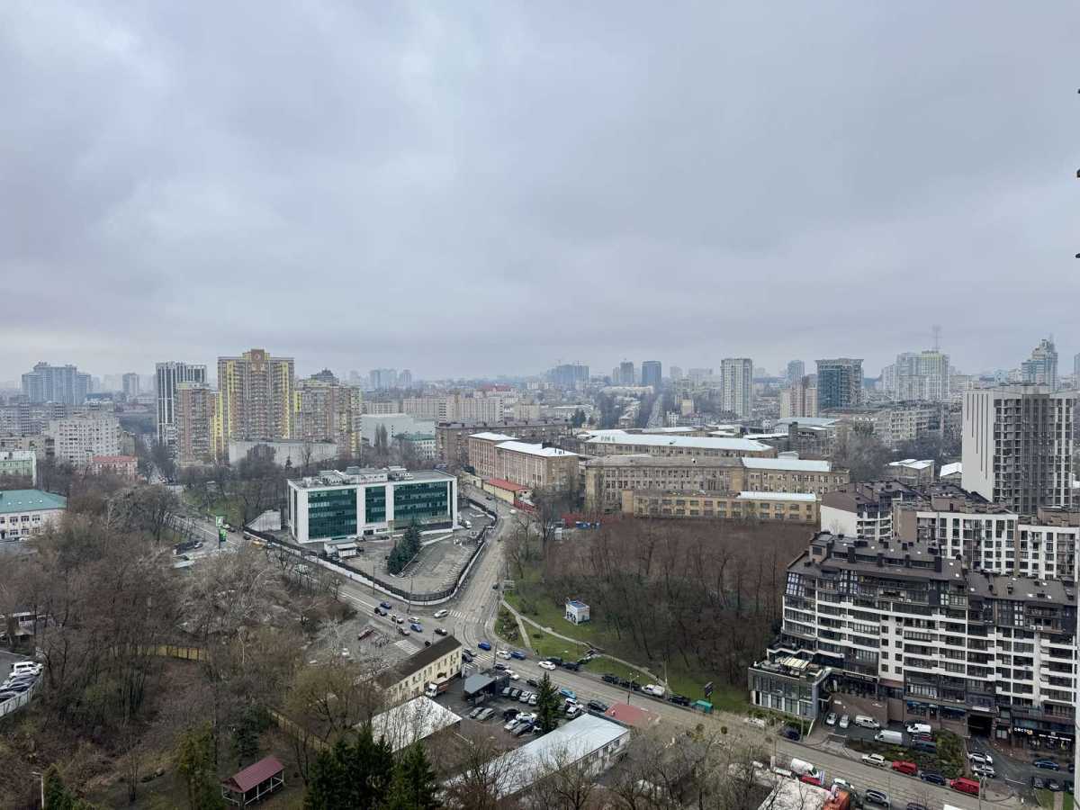 Продажа 2-комнатной квартиры 77 м², Николая Пимоненко ул., 19