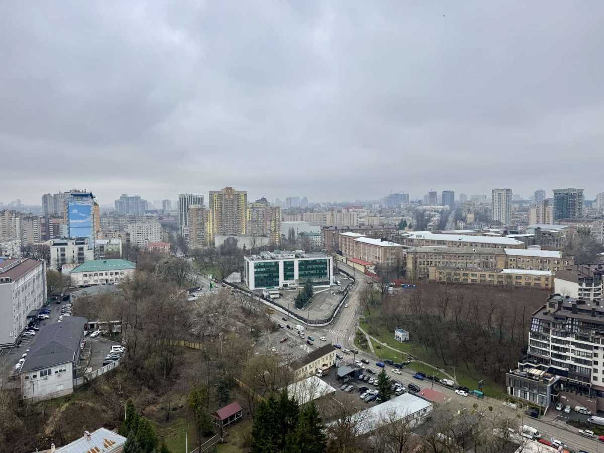Продажа 2-комнатной квартиры 77 м², Николая Пимоненко ул., 19