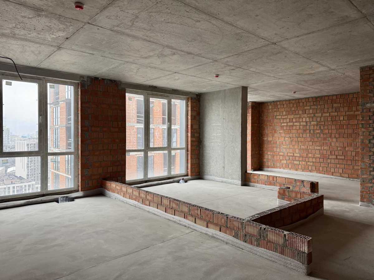 Продажа 2-комнатной квартиры 77 м², Николая Пимоненко ул., 19