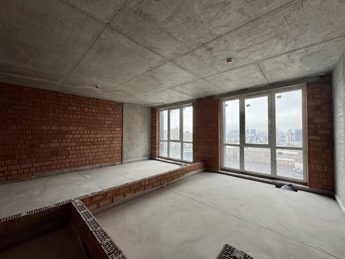 Продажа 2-комнатной квартиры 77 м², Николая Пимоненко ул., 19