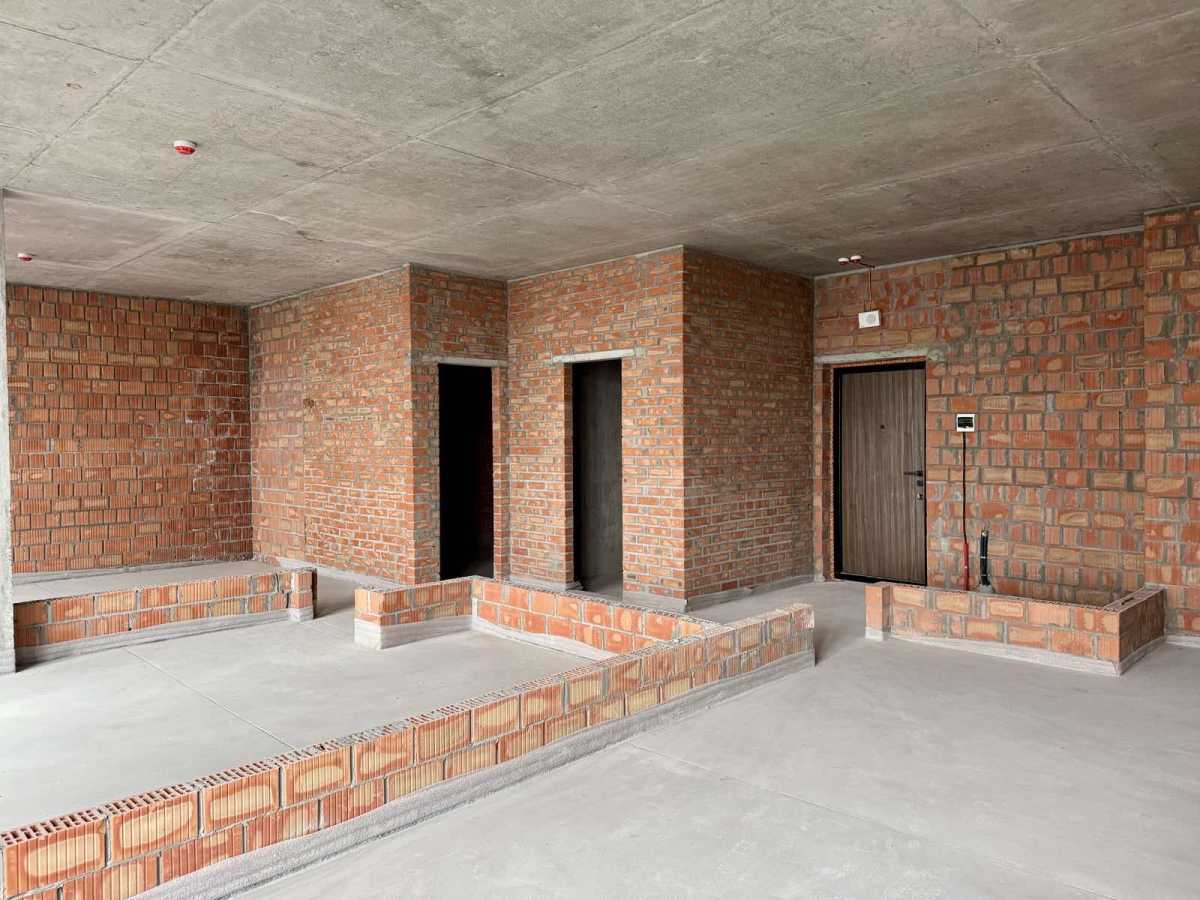 Продажа 2-комнатной квартиры 77 м², Николая Пимоненко ул., 19