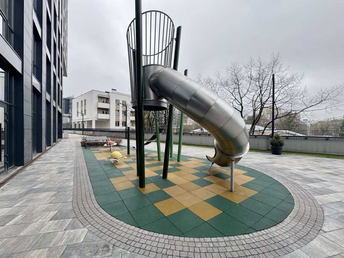 Продажа 2-комнатной квартиры 77 м², Николая Пимоненко ул., 19