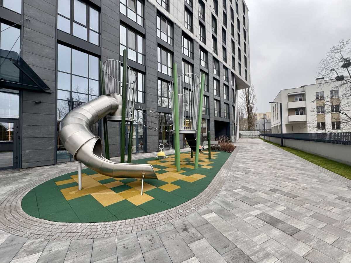 Продажа 1-комнатной квартиры 62 м², Николая Пимоненко ул., 19