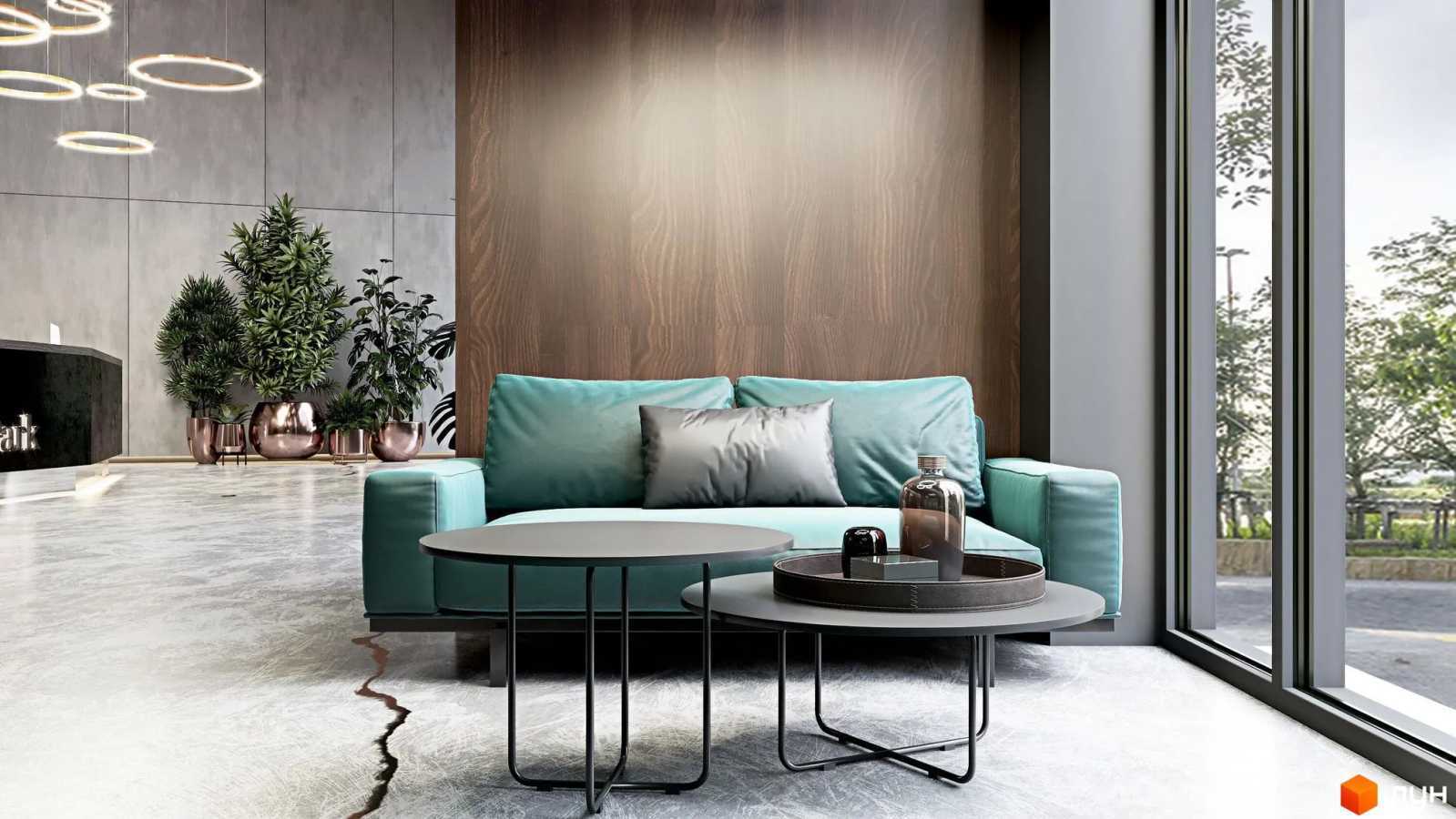 Продажа 1-комнатной квартиры 62 м², Николая Пимоненко ул., 19