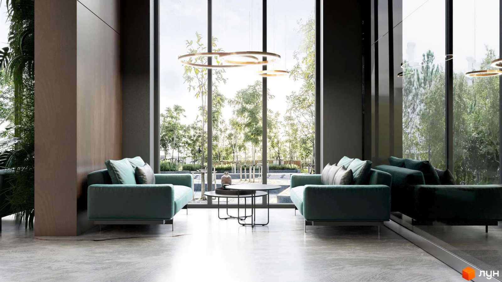 Продажа 1-комнатной квартиры 62 м², Николая Пимоненко ул., 19