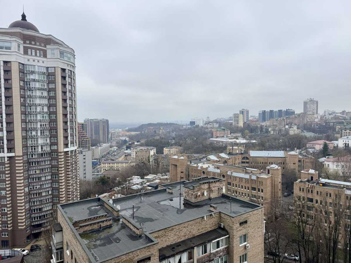 Продажа 1-комнатной квартиры 62 м², Николая Пимоненко ул., 19