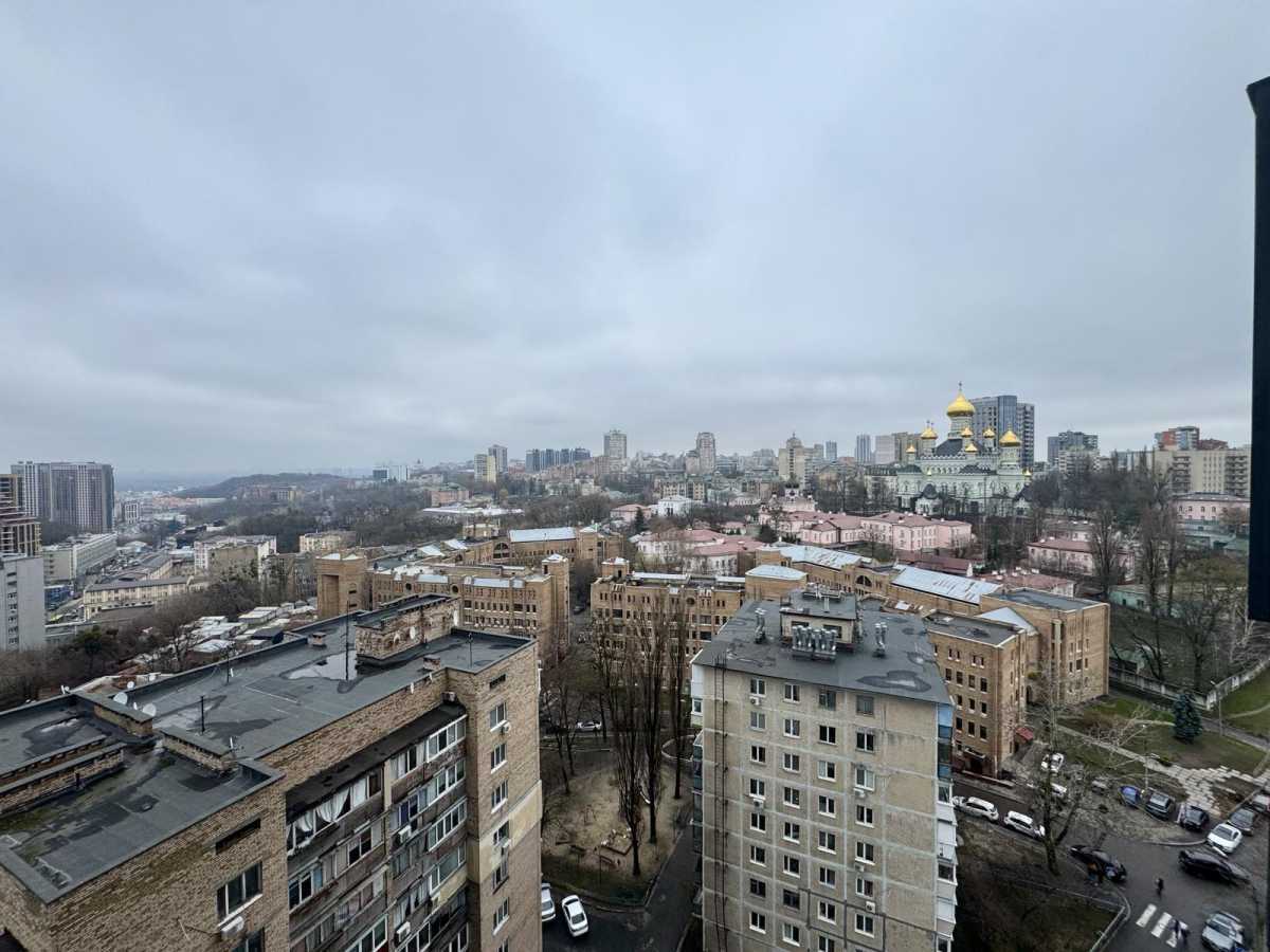 Продажа 1-комнатной квартиры 62 м², Николая Пимоненко ул., 19
