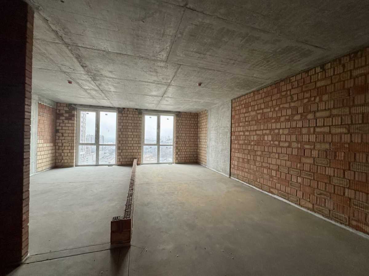 Продажа 1-комнатной квартиры 62 м², Николая Пимоненко ул., 19
