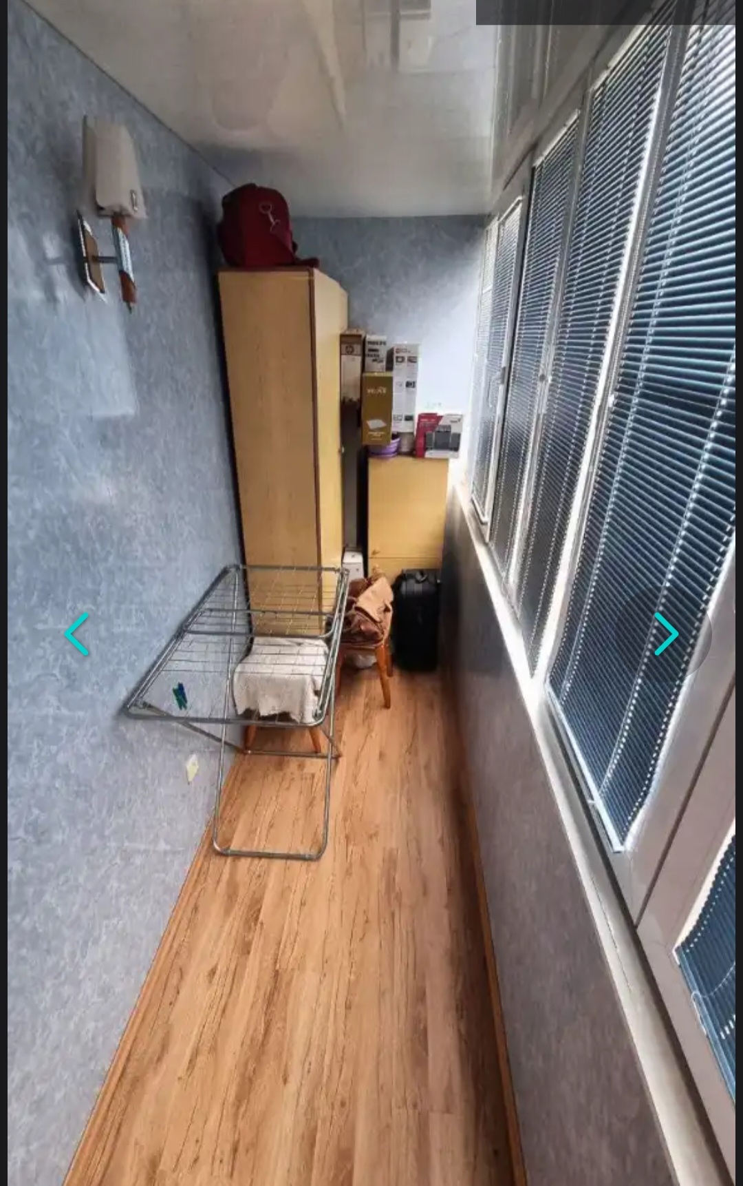 Оренда 2-кімнатної квартири 55 м², Героїв просп., 30