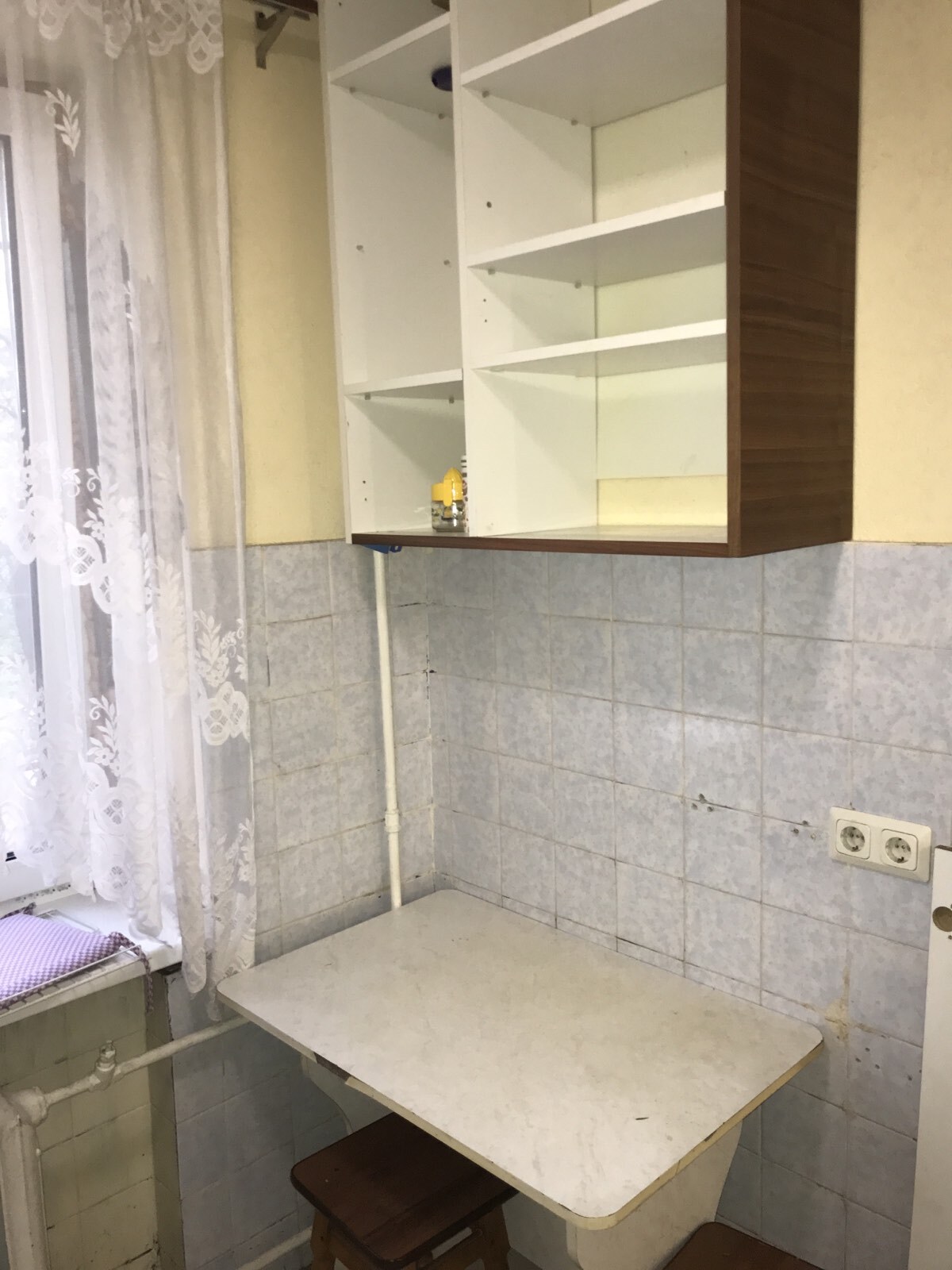 Оренда 1-кімнатної квартири 29 м², Григорія Чупринки вул., 1/10