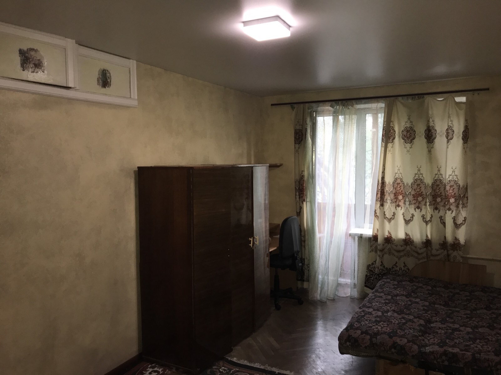 Оренда 1-кімнатної квартири 29 м², Григорія Чупринки вул., 1/10