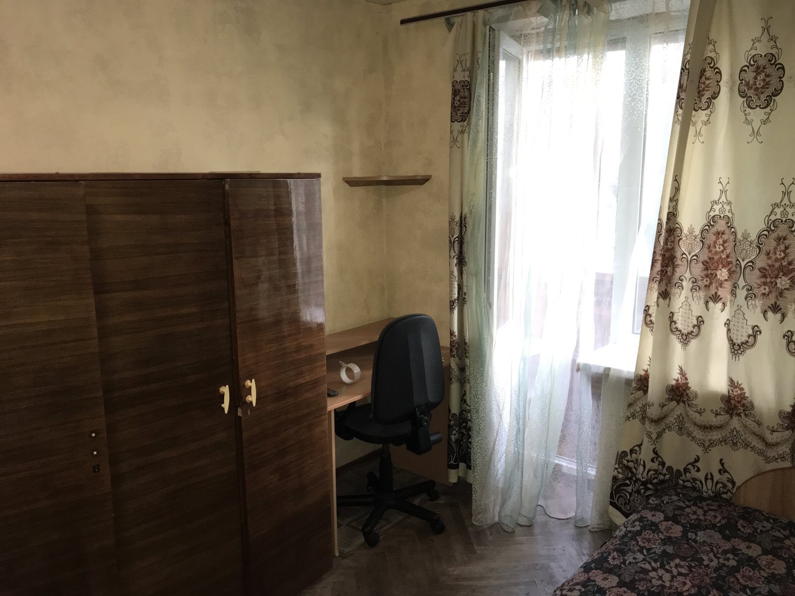 Оренда 1-кімнатної квартири 29 м², Григорія Чупринки вул., 1/10